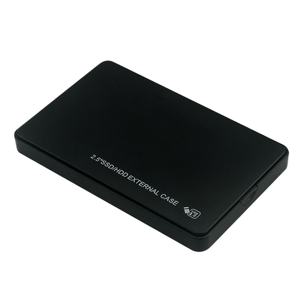 Epacket USB 20 2TB SATA SSD External Hard Drive Enclosures Portable Desktop Mobile Hard Disk Case