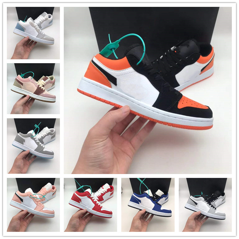 Breathable Men Women 1s Skateboard Sports Shoes Comfortable Wear-Resisting Lace-Up Casual Outdoor Fashion Non-Slip Sneakers Trainers 36-44
Breathable Men Women 1s Skateboard Sports Shoes Comfortable Wear-Resisting Lace-Up Casual Outdoor Fashion Non-Slip Sneakers Trainers 36-44