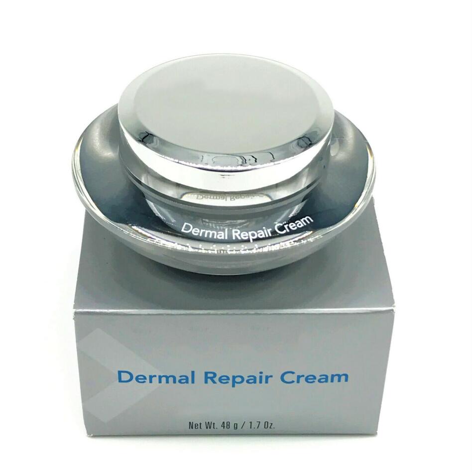 Skin Medica Dermal Repair Cream 48g Facial Creme 1.7oz Moisturize Anti Wrinkle Whitening Face Creams Women Beauty Skincare Lotion Fast Delivery
Skin Medica Dermal Repair Cream 48g Facial Creme 1.7oz Moisturize Anti Wrinkle Whitening Face Creams Women Beauty Skincare Lotion Fast Delivery