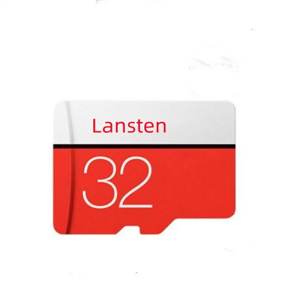 Lansten Brand New Capacity 32bg 64GB 128GB 25GB 512GB Card Memory Card TF Class10 High Speed Quality Retail Drop
Lansten Brand New Capacity 32bg 64GB 128GB 25GB 512GB Card Memory Card TF Class10 High Speed Quality Retail Drop