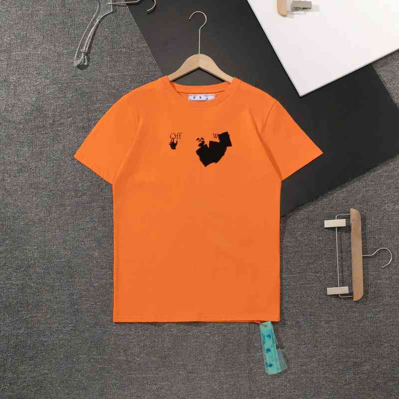 Factory Direct Sales Designer New Brand Short Sleeve Wholesale 2022 Summer Off Hand-painted Graffiti Arrow T-shirt Unisex Batch, White
Factory Direct Sales Designer New Brand Short Sleeve Wholesale 2022 Summer Off Hand-painted Graffiti Arrow T-shirt Unisex Batch, White