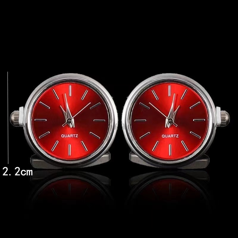 GOOD Arts Crafts Gifts Cufflinks Men's Shirts Premium Buttons Cufflinkes Watch Artifact Gifts Gift wiht Box
GOOD Arts Crafts Gifts Cufflinks Men's Shirts Premium Buttons Cufflinkes Watch Artifact Gifts Gift wiht Box