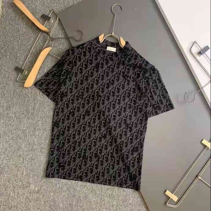 top brand christians t-shirts for mens and American new 2022 high-end men's letter jacquard half high collar short sleeve T-shirt spring and summer trend short sleeve, Black
top brand christians t-shirts for mens and American new 2022 high-end men's letter jacquard half high collar short sleeve T-shirt spring and summer trend short sleeve, Black