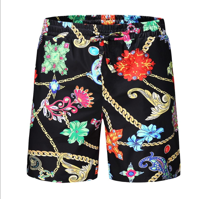 2022 Brand Designer Men's Shorts Summer Fashion Street Wear Quick Drying Swimsuit Printed board Beach pants #8598, Multi
2022 Brand Designer Men's Shorts Summer Fashion Street Wear Quick Drying Swimsuit Printed board Beach pants #8598, Multi