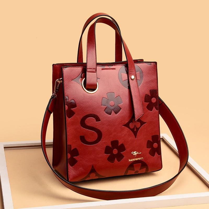 Evening Bags Pink Sugao Luxury Handbag Women Bag Designer 2022 Big Solid PU Leather Crossbody Shoulder For Messenger Lady Hand BagEvening, Black
Evening Bags Pink Sugao Luxury Handbag Women Bag Designer 2022 Big Solid PU Leather Crossbody Shoulder For Messenger Lady Hand BagEvening, Black