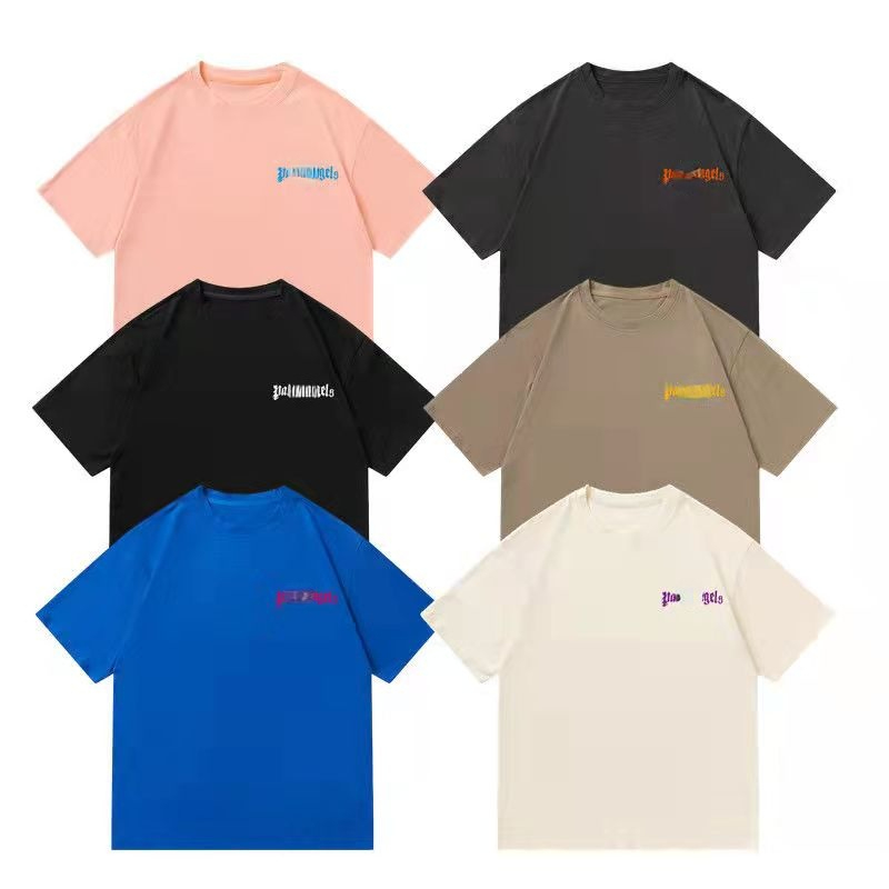 Summer Mens Womens Designers T-Shirts Loose Tees Fashion Brands Tops Man S Casual Shirt Luxury Clothing Street Short Sleeves Clothes T shirts 22
Summer Mens Womens Designers T-Shirts Loose Tees Fashion Brands Tops Man S Casual Shirt Luxury Clothing Street Short Sleeves Clothes T shirts 22
