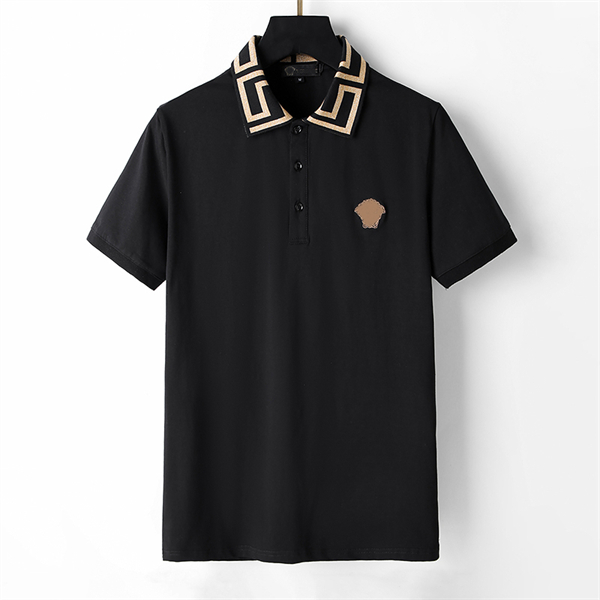 Mens Designer Polos Shirts For Man High Street Italy Embroidery Garter Snakes Little Bees Printing Brands Clothes Cottom Clothing Teesl#15, 01
Mens Designer Polos Shirts For Man High Street Italy Embroidery Garter Snakes Little Bees Printing Brands Clothes Cottom Clothing Teesl#15, 01