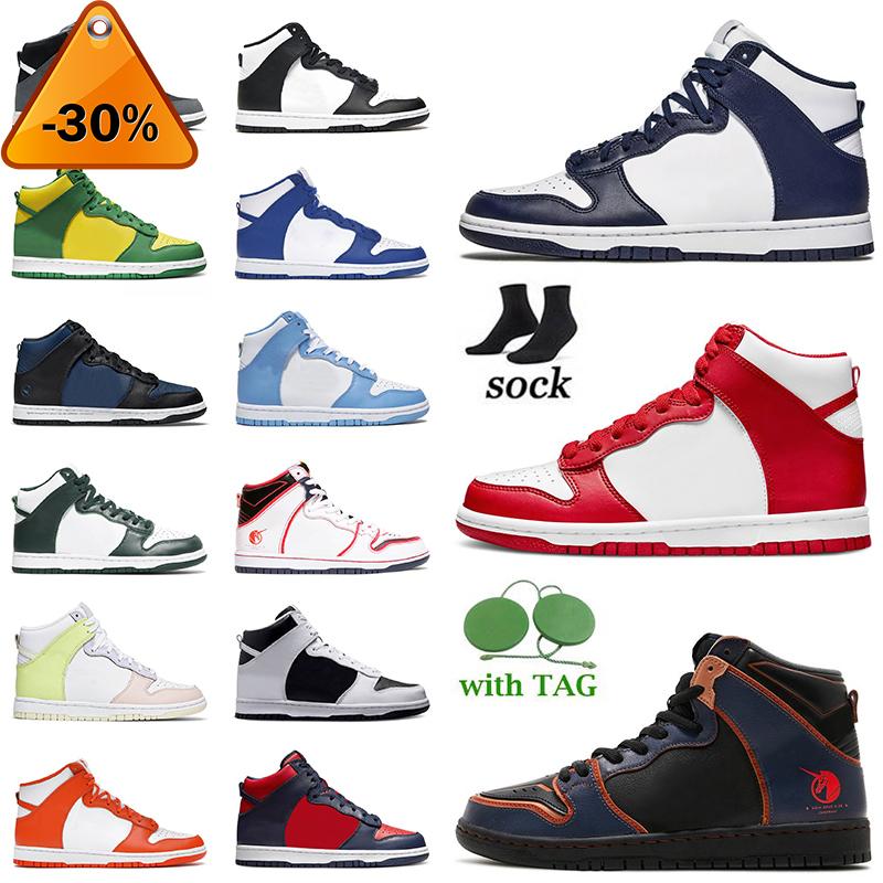 Mens Trainers Platform Sb Dunks High Og Skate Casual Running Shoes Midnight Navy University Blue Red Black White Project Unicorn Fragment n, D46 invert celtics 36-40
Mens Trainers Platform Sb Dunks High Og Skate Casual Running Shoes Midnight Navy University Blue Red Black White Project Unicorn Fragment n, D46 invert celtics 36-40