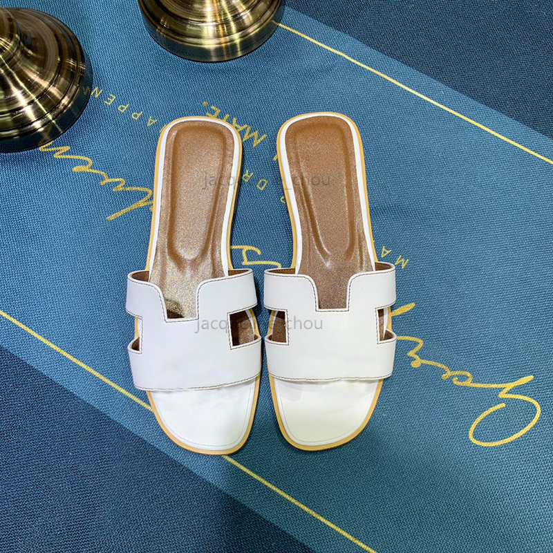 ORAN SANDAL Fashion Slipper Oran Sandal Women Slides Summer Sliders Designer Sandals Woman Real Leather Beach Casual Flats Flip Flops Shoes EGERIE CHYPRE, 5#
ORAN SANDAL Fashion Slipper Oran Sandal Women Slides Summer Sliders Designer Sandals Woman Real Leather Beach Casual Flats Flip Flops Shoes EGERIE CHYPRE, 5#