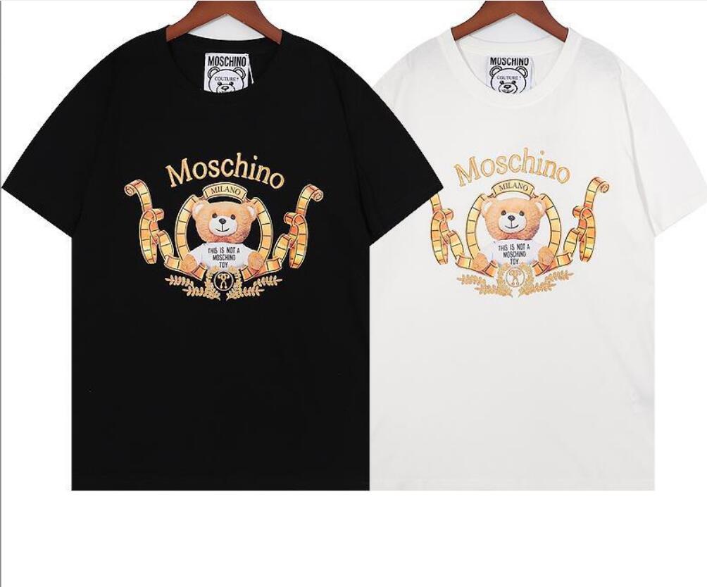 Summer men's and women's designer T-shirts fashion tops men's casual chest lettered shirts luxury Street shorts sleeve clothes, W1
Summer men's and women's designer T-shirts fashion tops men's casual chest lettered shirts luxury Street shorts sleeve clothes, W1