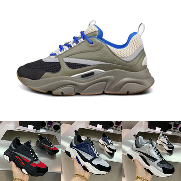 Luxury B22 Casual Shoes Reflective Sneakers Mens Women Trainers alfskin Patchwork Sneaker oblique Technical Shoe With Box, 12
Luxury B22 Casual Shoes Reflective Sneakers Mens Women Trainers alfskin Patchwork Sneaker oblique Technical Shoe With Box, 12