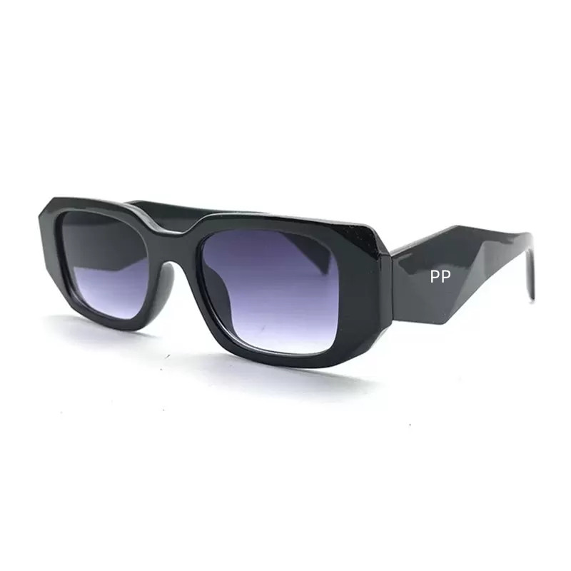 Designer Sunglasses Classic Eyeglasses Fashion Goggle Outdoor Beach Sun Glasses For Men Women 7 Color Optional Triangular Signature With box
Designer Sunglasses Classic Eyeglasses Fashion Goggle Outdoor Beach Sun Glasses For Men Women 7 Color Optional Triangular Signature With box