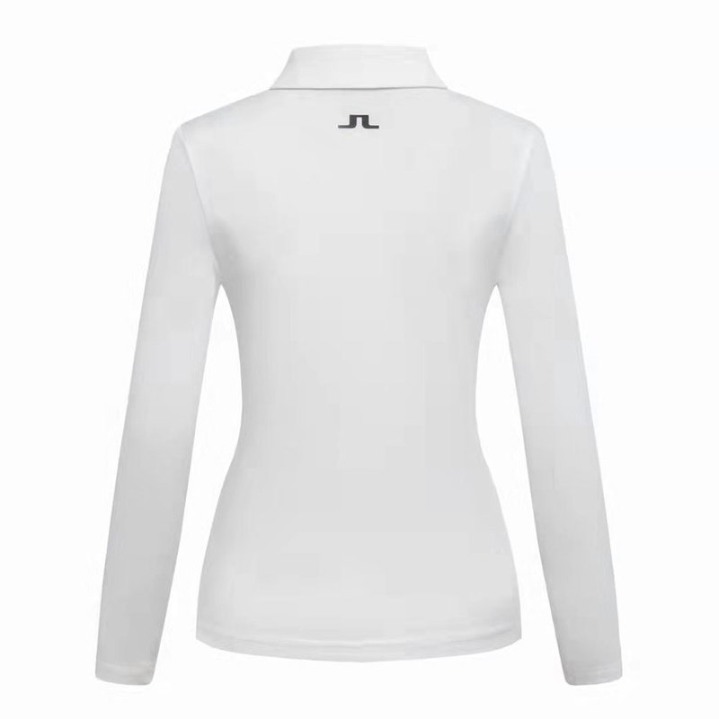Golf Apparel JL spring summer Women s T Shirt Comfortable Breathable Fashion Long Sleeve 220712