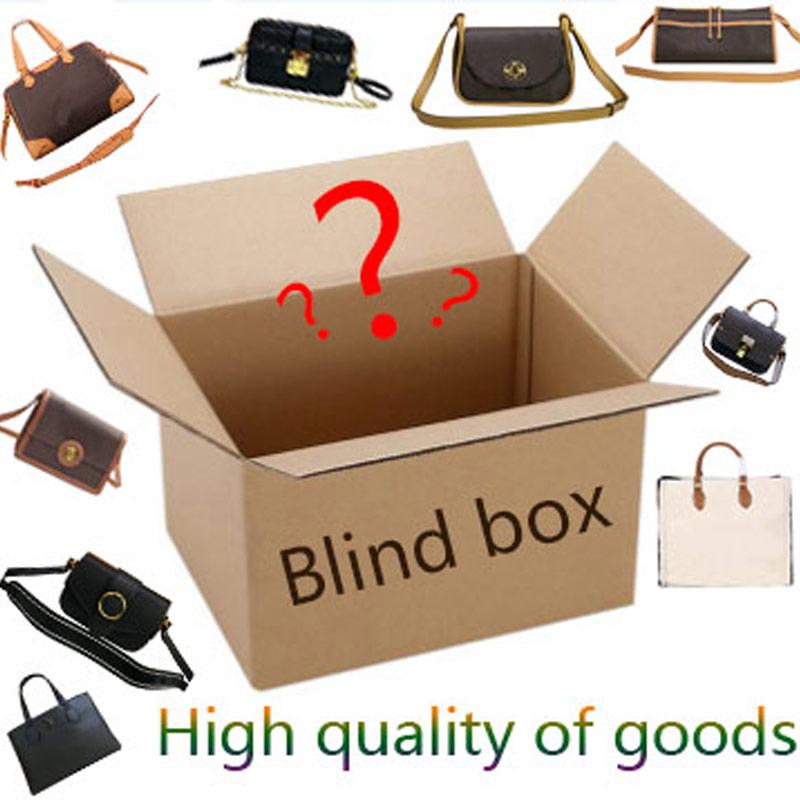 Designer Brand bag Fashion Shoulder Luxurys Thanksgiving Day Lucky Boxes Random Mystery Blind Box Gift for Holidays / Birthday Value, Message customer service;select bag
Designer Brand bag Fashion Shoulder Luxurys Thanksgiving Day Lucky Boxes Random Mystery Blind Box Gift for Holidays / Birthday Value, Message customer service;select bag