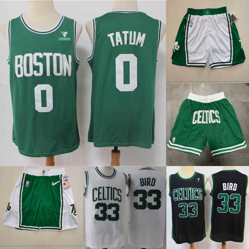 Boston''Celtics''MEN jersey Larry 33 Bird Kemba 8 Walker Jayson 0 Tatum Jaylen 7 Brown Basketball Shorts Basketball Jersey Black, Color
Boston''Celtics''MEN jersey Larry 33 Bird Kemba 8 Walker Jayson 0 Tatum Jaylen 7 Brown Basketball Shorts Basketball Jersey Black, Color