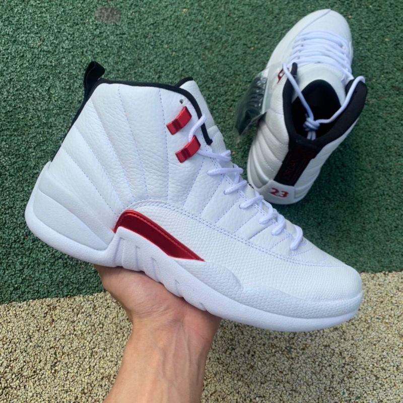 Mens 12s Basketball Shoes blue stone Flu Game gamma blue Michigan FIBA Dark grey CNY taxi Sneakers Trainers With Box US13, Separate
Mens 12s Basketball Shoes blue stone Flu Game gamma blue Michigan FIBA Dark grey CNY taxi Sneakers Trainers With Box US13, Separate
