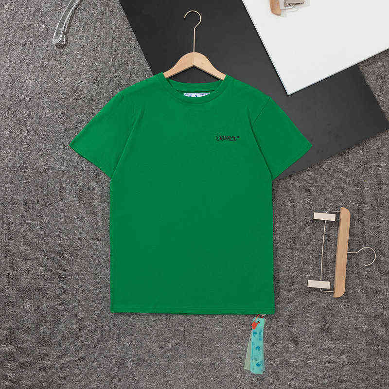 Factory Direct Sales New Brand Short Sleeve Wholesale High Street Classic Basic Simple Printed Men' and Women' Same T-shirt, White
Factory Direct Sales New Brand Short Sleeve Wholesale High Street Classic Basic Simple Printed Men' and Women' Same T-shirt, White