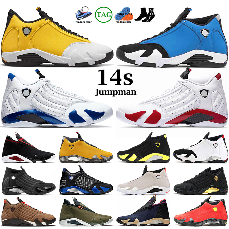 men basketball shoes 14s jumpman 14 Ginger candy cane Winterized gym red Blue desert sand defining moments Hyper Royal Chameleon mens sports sneakers
men basketball shoes 14s jumpman 14 Ginger candy cane Winterized gym red Blue desert sand defining moments Hyper Royal Chameleon mens sports sneakers