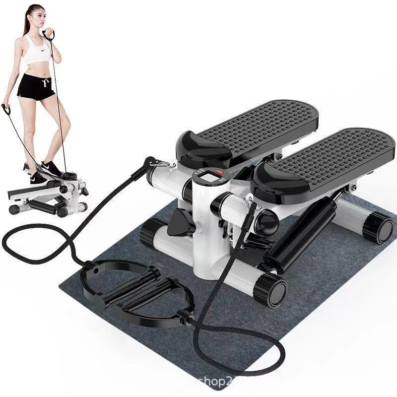 Accessories Mini Stair Stepper With Resistance Bands And LCD Monitor Portable Fitness Exercise EquipmentAccessories
Accessories Mini Stair Stepper With Resistance Bands And LCD Monitor Portable Fitness Exercise EquipmentAccessories