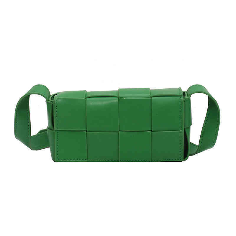 Bottegas Venetas High Sense Small Bag Female 2022 Fashion Summer Texture Woven Pillow Green Mi B v bags
Bottegas Venetas High Sense Small Bag Female 2022 Fashion Summer Texture Woven Pillow Green Mi B v bags