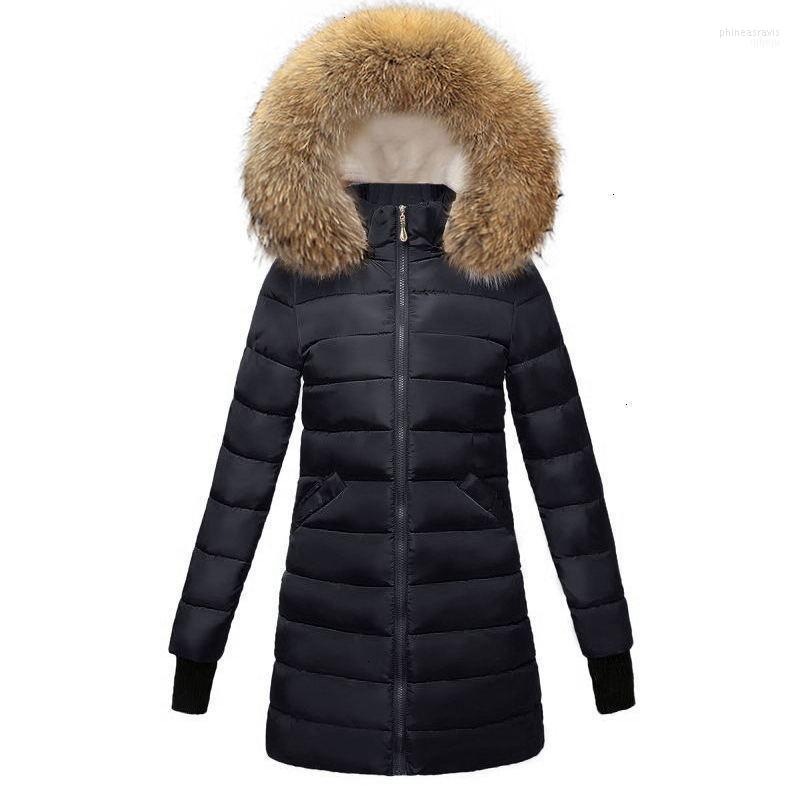 Women's Down & Parkas 18CM Large Real Fur Hooded Parka Women 2022 Winter Jackets Cotton Coat Female Luxury Raccoon Furs Ladies Coats1 Phin22, Armygreen
Women's Down & Parkas 18CM Large Real Fur Hooded Parka Women 2022 Winter Jackets Cotton Coat Female Luxury Raccoon Furs Ladies Coats1 Phin22, Armygreen
