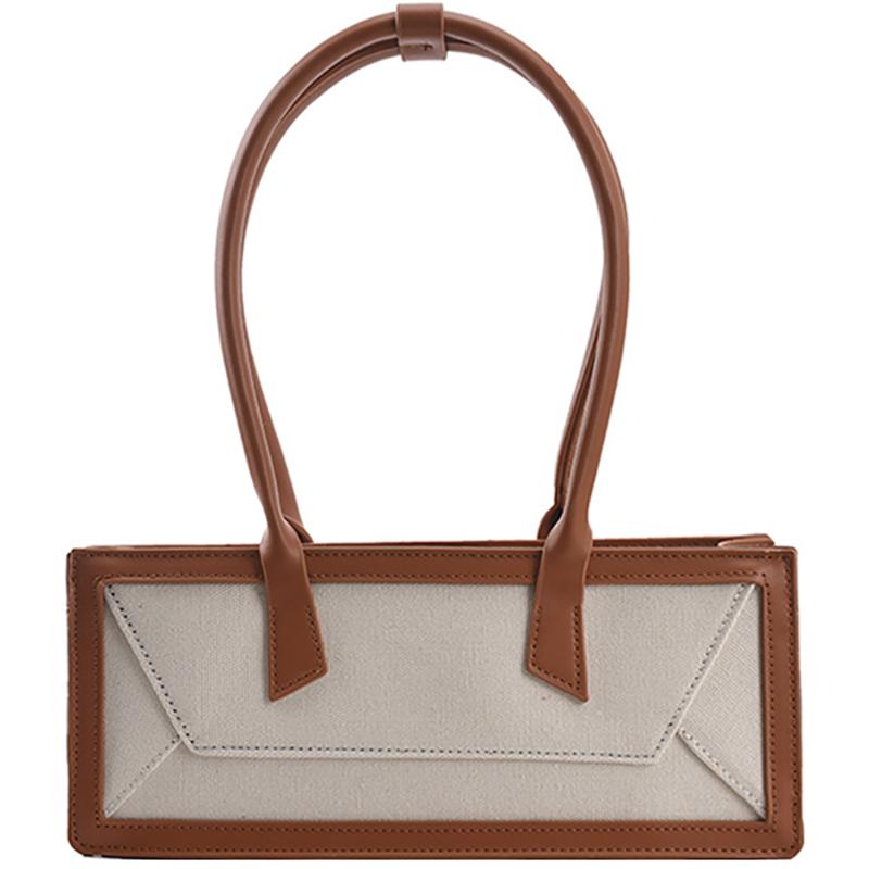 Evening Bags Women's Fashion Box Shoulder Female Brand Design Handbags Panelled Underarm Square Bag For Ladies Shopper 2022 ArrivalEveni, 50 pcs choose this
Evening Bags Women's Fashion Box Shoulder Female Brand Design Handbags Panelled Underarm Square Bag For Ladies Shopper 2022 ArrivalEveni, 50 pcs choose this