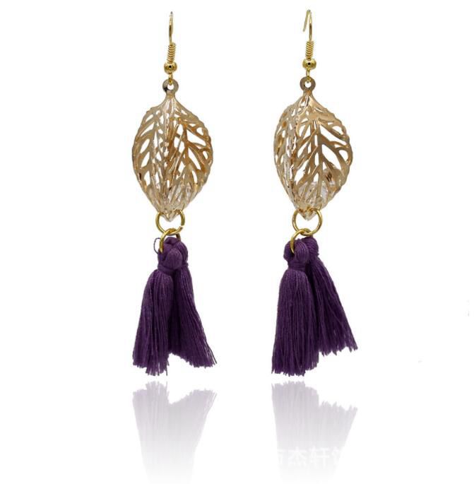 Luxury Gold Hollow Leaves Chandelier Earrings for Woman Long Tassel Crystal Leaf Boho Wedding Statement Dangle Earring Jewelry Bijoux Accessories
Luxury Gold Hollow Leaves Chandelier Earrings for Woman Long Tassel Crystal Leaf Boho Wedding Statement Dangle Earring Jewelry Bijoux Accessories