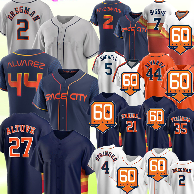 44 Yordan Alvarez Alex Bregman Jersey Jose Altuve Craig Biggio Jeff Bagwell Baseball Jerseys Justin Verlander Zack Greinke Nolan Ryan George Springer Carlos Correa, Men+patch taikongren
44 Yordan Alvarez Alex Bregman Jersey Jose Altuve Craig Biggio Jeff Bagwell Baseball Jerseys Justin Verlander Zack Greinke Nolan Ryan George Springer Carlos Correa, Men+patch taikongren