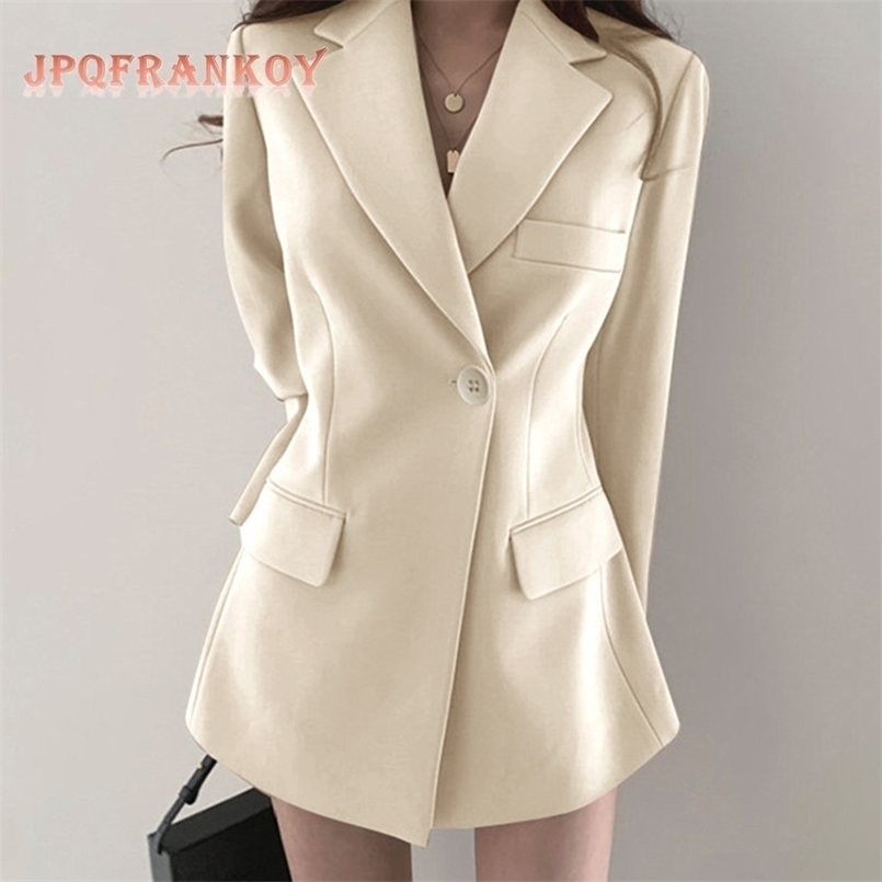 JPQF Suit Jacket Female Spring Summer Solid Color Korean Version Design British Style Lady Women Crop Blazer Fashion 220811, Pink
JPQF Suit Jacket Female Spring Summer Solid Color Korean Version Design British Style Lady Women Crop Blazer Fashion 220811, Pink