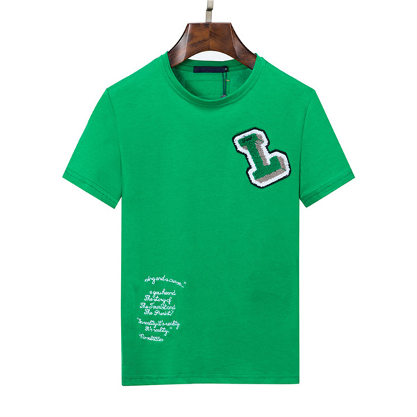 22Ss Mens Women Designers T Shirts Loose Tees Fashion Man S…