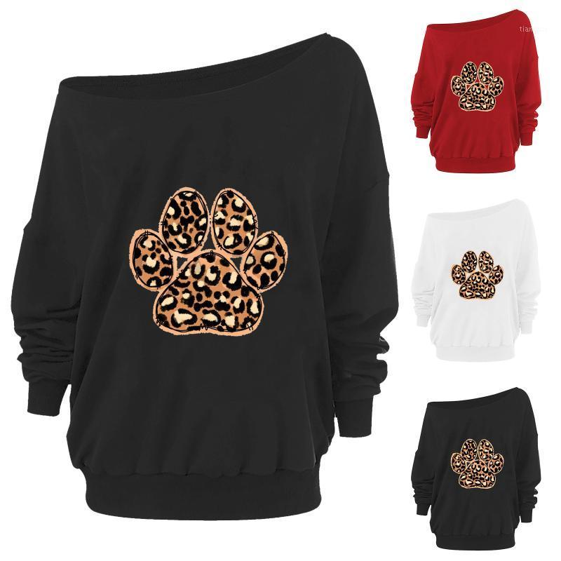 Fashion Women Skew Collar Long Sleeve Cold Shoulder Print Casual Top Hip Hop Hoodies Japanese Sweatshirts #YL10 Women, Bk
Fashion Women Skew Collar Long Sleeve Cold Shoulder Print Casual Top Hip Hop Hoodies Japanese Sweatshirts #YL10 Women, Bk