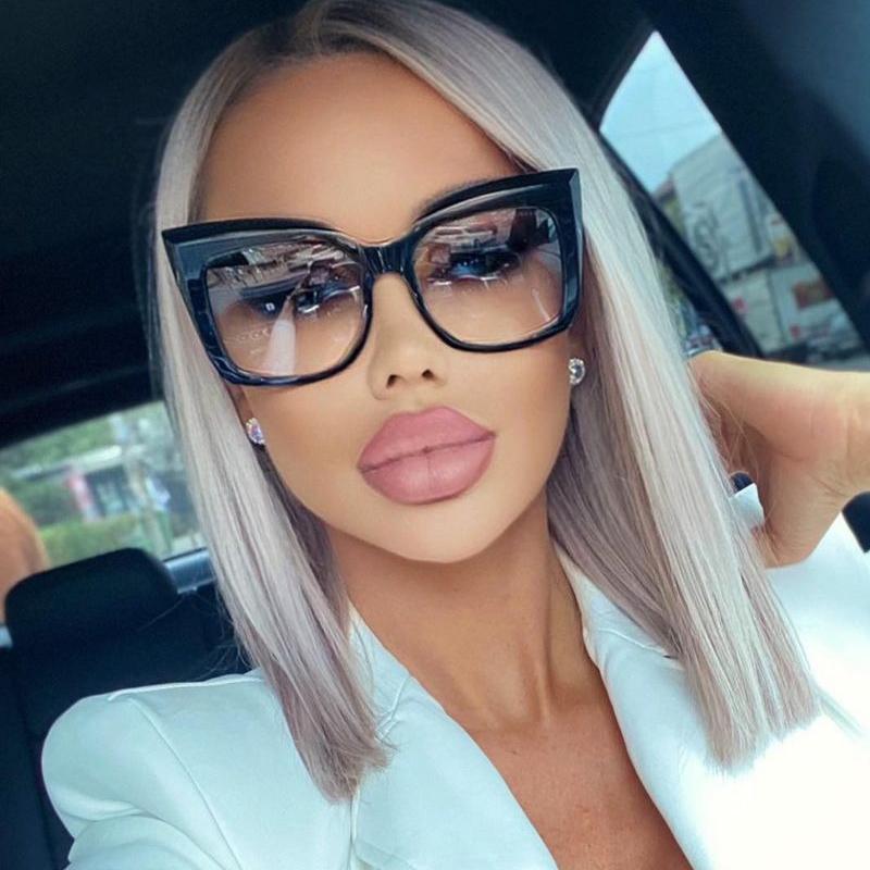 Sunglasses 2022 Fashion Oversized Sexy Cat Eye Women Brand Designer Vintage Jelly Color Sun Glasses Female Driving Shades
Sunglasses 2022 Fashion Oversized Sexy Cat Eye Women Brand Designer Vintage Jelly Color Sun Glasses Female Driving Shades