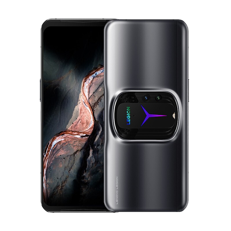 Original Lenovo Legion Y90 5G Mobile Phone Gaming 12GB 16GB RAM 256GB ROM Snapdragon 8 Gen 1 64.0MP NFC Android 6.92" AMOLED E4 Screen Fingerprin