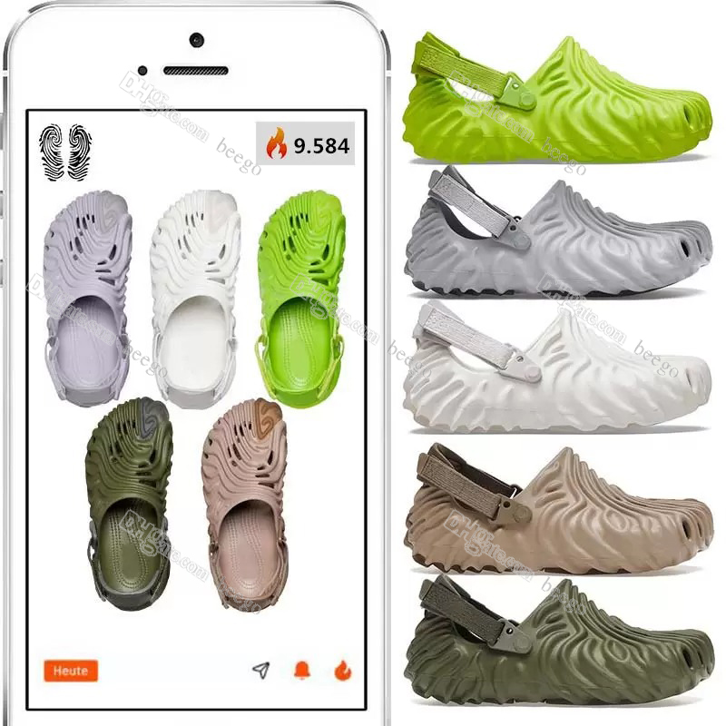 Pollex Clog designer Sandals slippers croc slides slider classic Stratus Urchin Waterproof Shoes Nursing Hospital women men luxury flip flops platform sandales, #17
Pollex Clog designer Sandals slippers croc slides slider classic Stratus Urchin Waterproof Shoes Nursing Hospital women men luxury flip flops platform sandales, #17