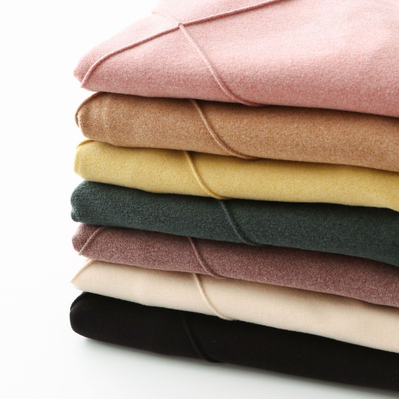 Autumn/Winter Constant Temperature Warm Semi High Collar Bottomed Shirt Women's Clothes Velvet Close Fitting Cotton Tops 220328