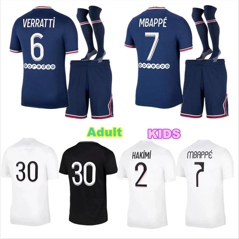 SERGIO RAMOS Soccer Jerseys Saint Germain MBAPPE HAKIMI 21 22 Maillots de football shirt 2021 2022 MARQUINHOS VERRATTI DI MARIA KEAN Psgfc, 21/22 home shirt
SERGIO RAMOS Soccer Jerseys Saint Germain MBAPPE HAKIMI 21 22 Maillots de football shirt 2021 2022 MARQUINHOS VERRATTI DI MARIA KEAN Psgfc, 21/22 home shirt