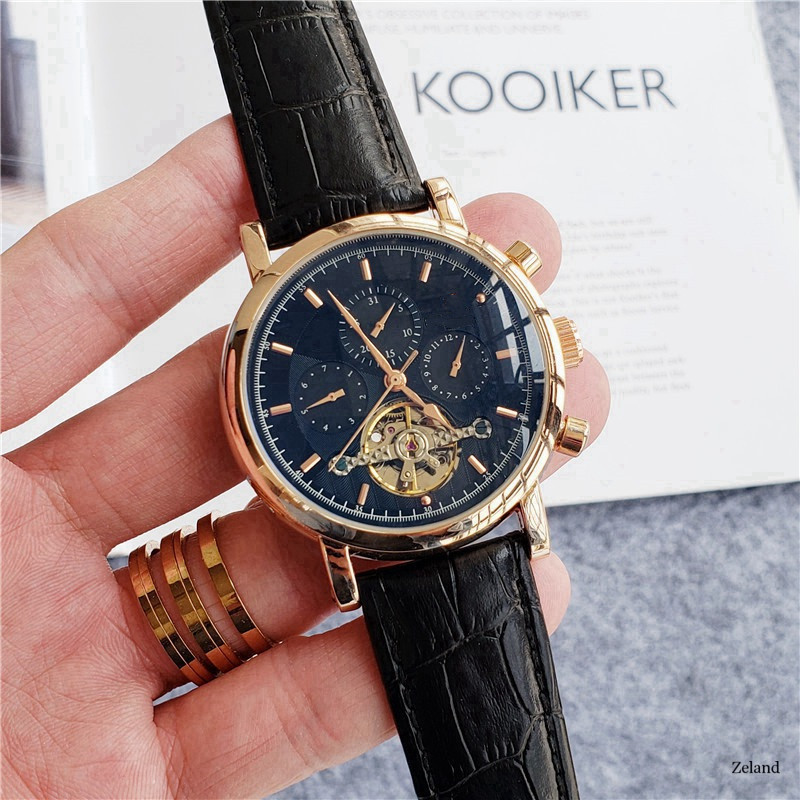 2022NEW Montre De Luxe 40MM Boutique Men's Watch Fully Automatic Imported Movement Top 316 Stainless Steel Case C4, C1
2022NEW Montre De Luxe 40MM Boutique Men's Watch Fully Automatic Imported Movement Top 316 Stainless Steel Case C4, C1