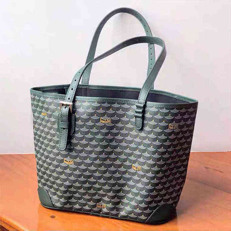 Tote Mommy Shopping Bag Dog Tooth Bag Large Capacity Leather Flp 220427, Small green
Tote Mommy Shopping Bag Dog Tooth Bag Large Capacity Leather Flp 220427, Small green