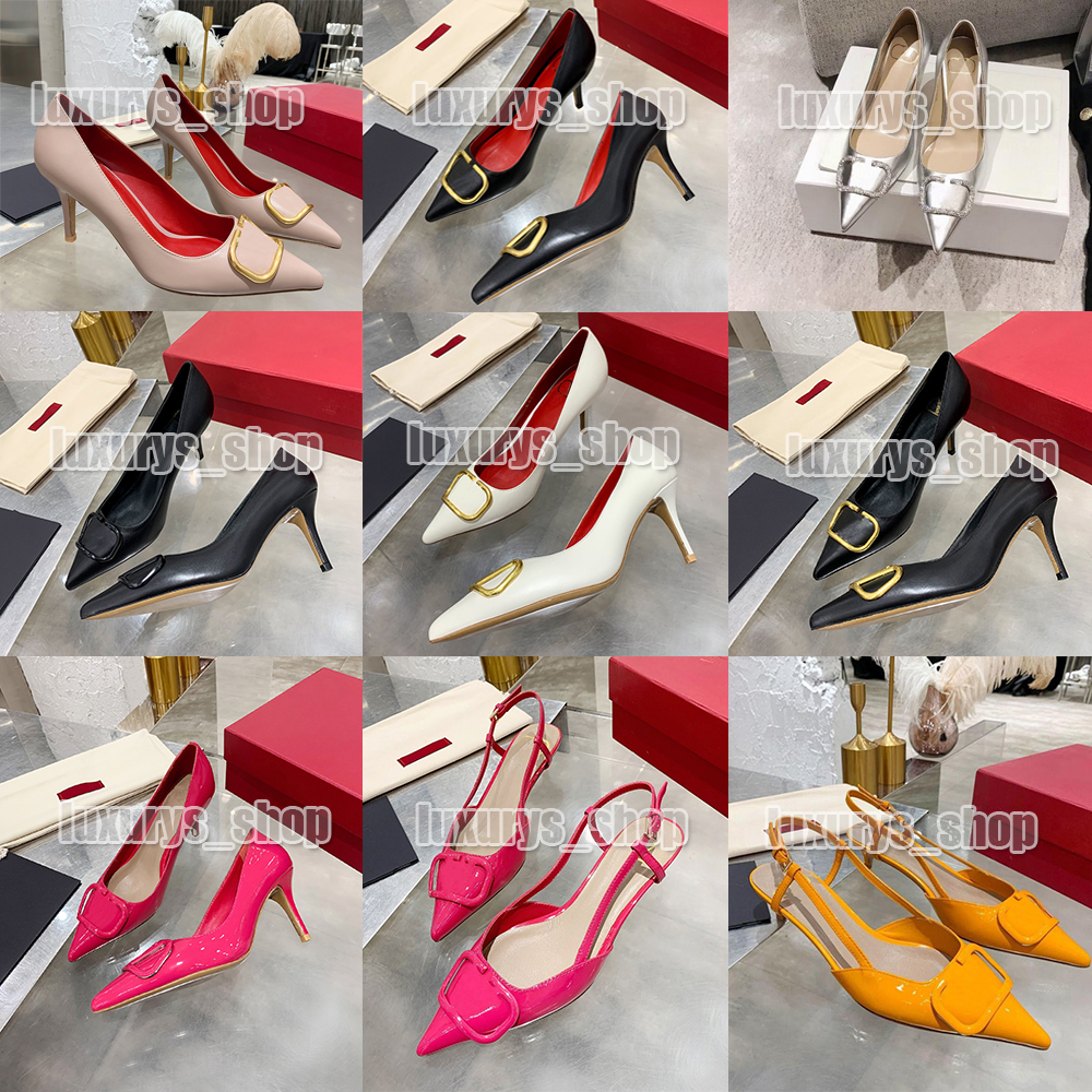 designer stud sandals rivet high heels shoes matte patent leather pointed sandal nude black red slippers 4 6 8cm spring heel height
designer stud sandals rivet high heels shoes matte patent leather pointed sandal nude black red slippers 4 6 8cm spring heel height