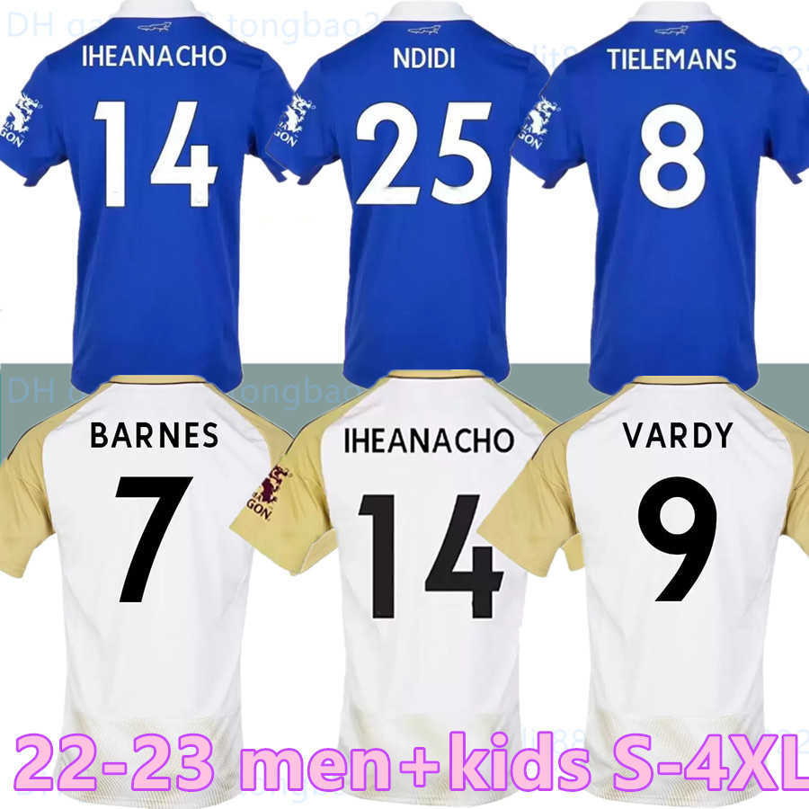 size S-4XL 22 23 Leicester Soccer Jerseys City home VARDY MADDISON 2022 2023 BARNES TIELEMANS AYOZE DAKA LOOKMAN IHEANACHO Football Shirt, 22-23 home
size S-4XL 22 23 Leicester Soccer Jerseys City home VARDY MADDISON 2022 2023 BARNES TIELEMANS AYOZE DAKA LOOKMAN IHEANACHO Football Shirt, 22-23 home