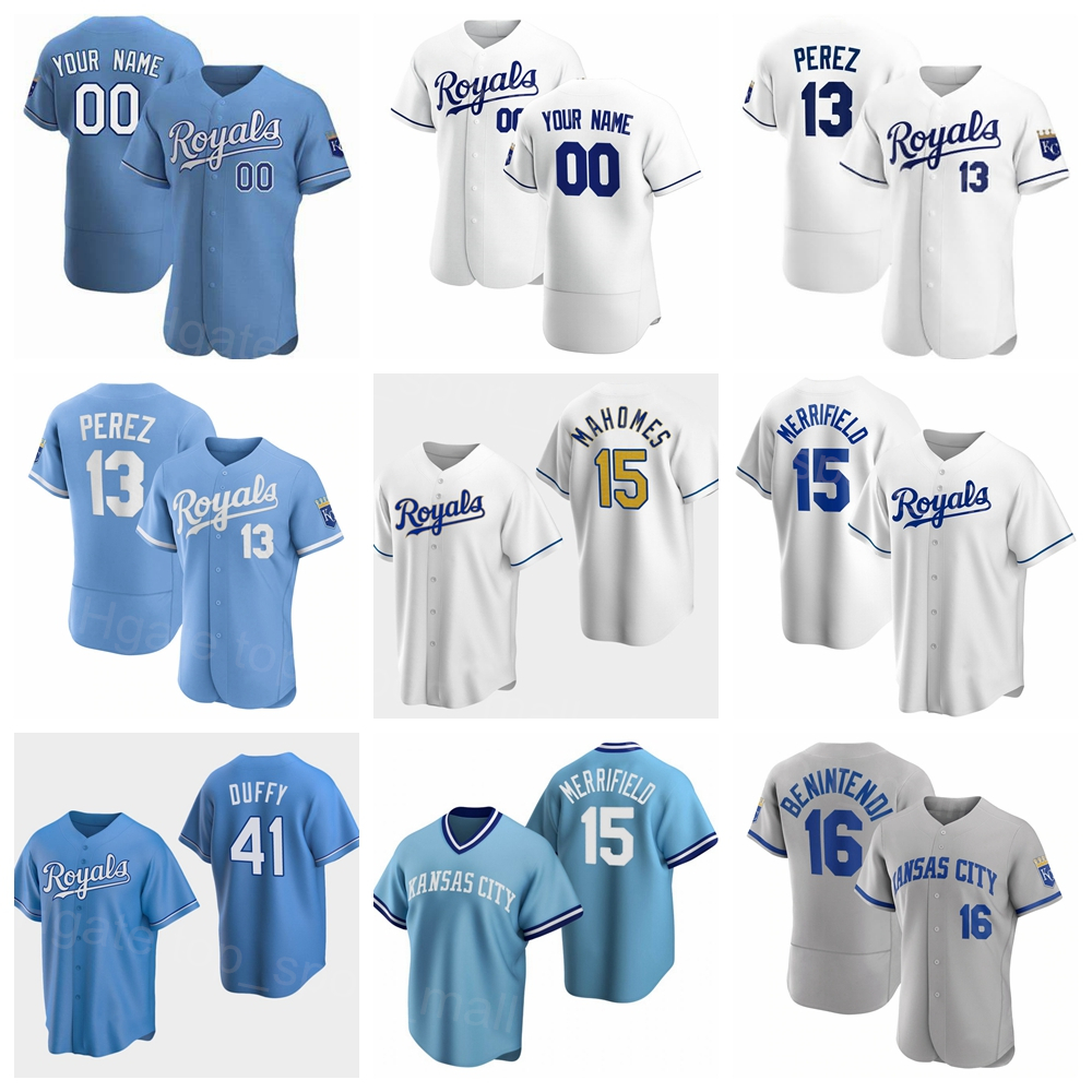 Men Youth Women Baseball 15 Whit Merrifield Jersey City Connect 16 Andrew Benintendi 41 Carlos Santana 8 Nicky Lopez 17 Hunter Dozier 13 Salvador Perez 66 Ryan OHearn, Cool base
Men Youth Women Baseball 15 Whit Merrifield Jersey City Connect 16 Andrew Benintendi 41 Carlos Santana 8 Nicky Lopez 17 Hunter Dozier 13 Salvador Perez 66 Ryan OHearn, Cool base