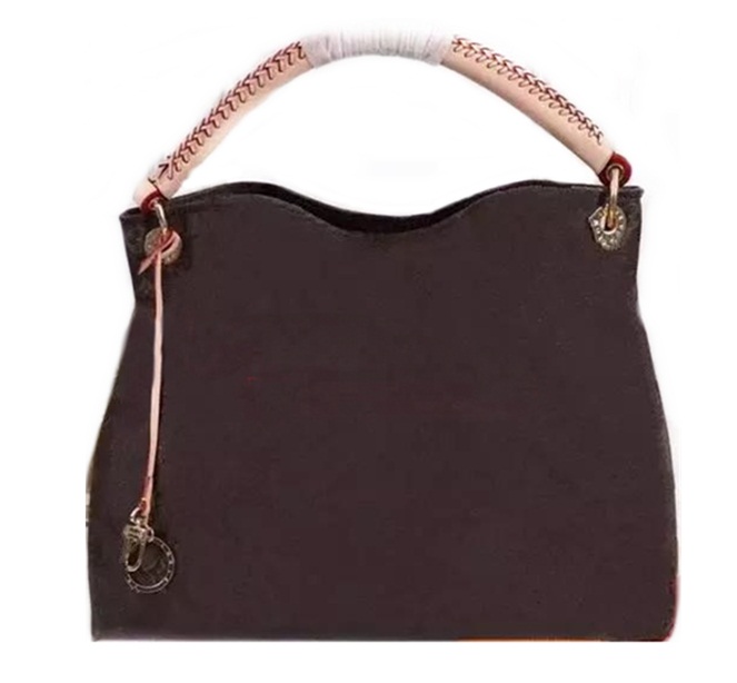Luxury Evening Bags Tote Handbag Fashion Lady Crossbody High quality Chain Handbags Women Shoulder Bags Designers Bag Artsy, Brown flower
Luxury Evening Bags Tote Handbag Fashion Lady Crossbody High quality Chain Handbags Women Shoulder Bags Designers Bag Artsy, Brown flower
