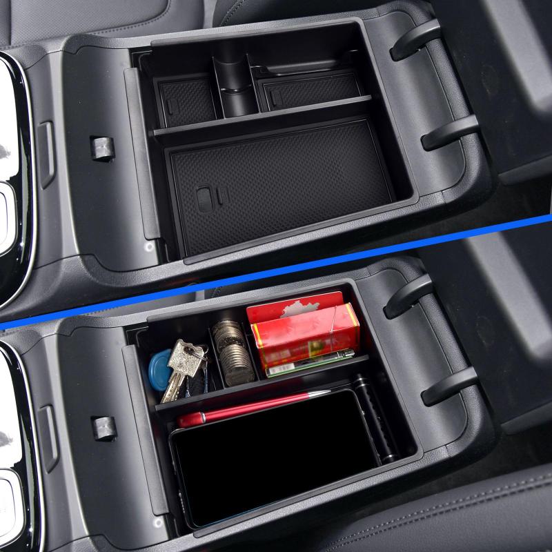 Car Organizer Center Console Btorage Box Collection Of Documents Coin Glasses Armrest Storage Holder Tray Fit For Tucson NX4
Car Organizer Center Console Btorage Box Collection Of Documents Coin Glasses Armrest Storage Holder Tray Fit For Tucson NX4