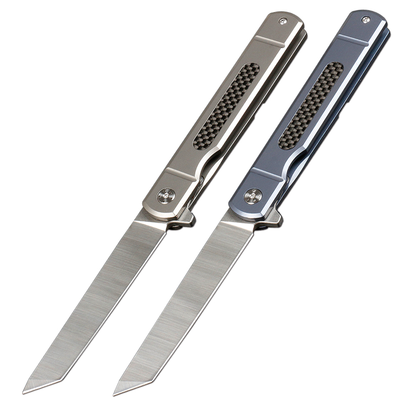 D2 Blade Folding Ta… - image
