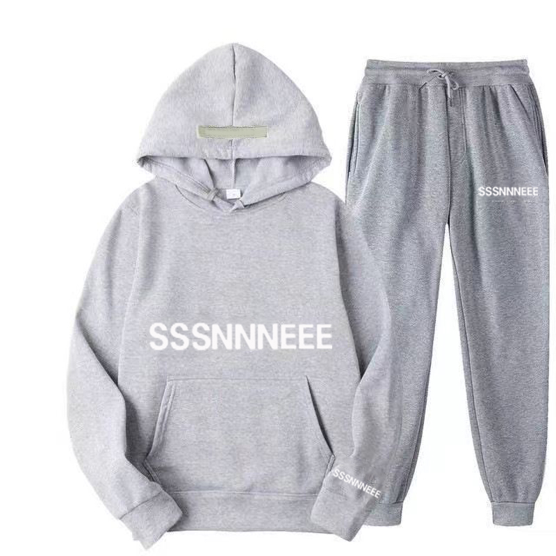 Men's set tracksuit sets Sport Sweater Hoodies tracksuits two piece set women sweatshirts suits track sweat suit Letter Print weat pants sweatsuits sportswear 3XL, Khaki
Men's set tracksuit sets Sport Sweater Hoodies tracksuits two piece set women sweatshirts suits track sweat suit Letter Print weat pants sweatsuits sportswear 3XL, Khaki