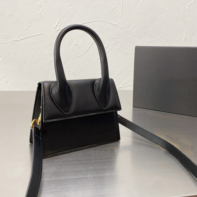 Designer Top Quality Handbag Fashion Bag Mini Purses Jacquem Handbags Women Tote Wallet Evening Cosmetic Shoulder Crossbody Bags, Color 1
Designer Top Quality Handbag Fashion Bag Mini Purses Jacquem Handbags Women Tote Wallet Evening Cosmetic Shoulder Crossbody Bags, Color 1