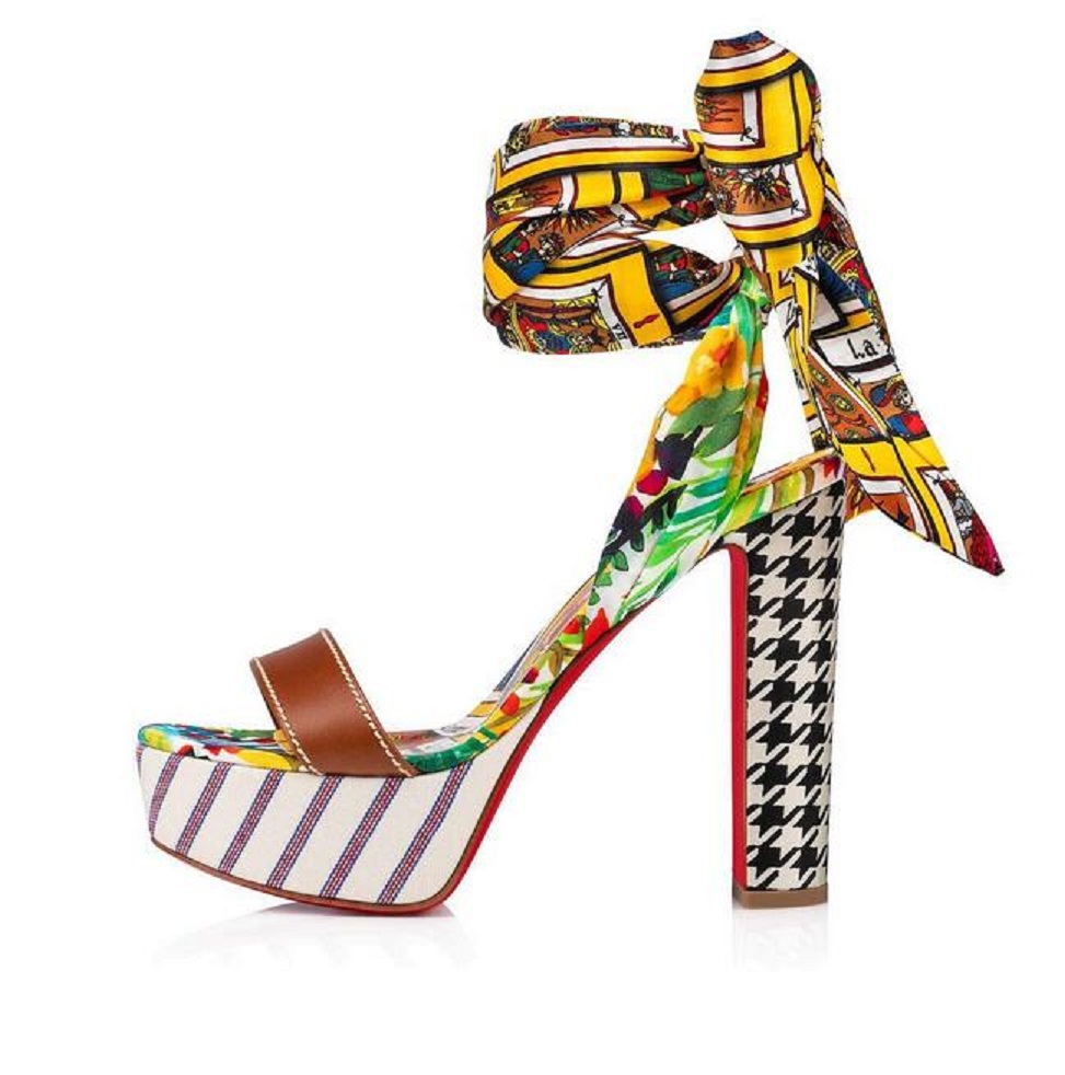 Fashion--Luxury Designer woman Sandals dress Shoes Sexy Lady summer pumps women platform Sandale Du-Desert Alta 130 mm Wholesale Red Soles
Fashion--Luxury Designer woman Sandals dress Shoes Sexy Lady summer pumps women platform Sandale Du-Desert Alta 130 mm Wholesale Red Soles