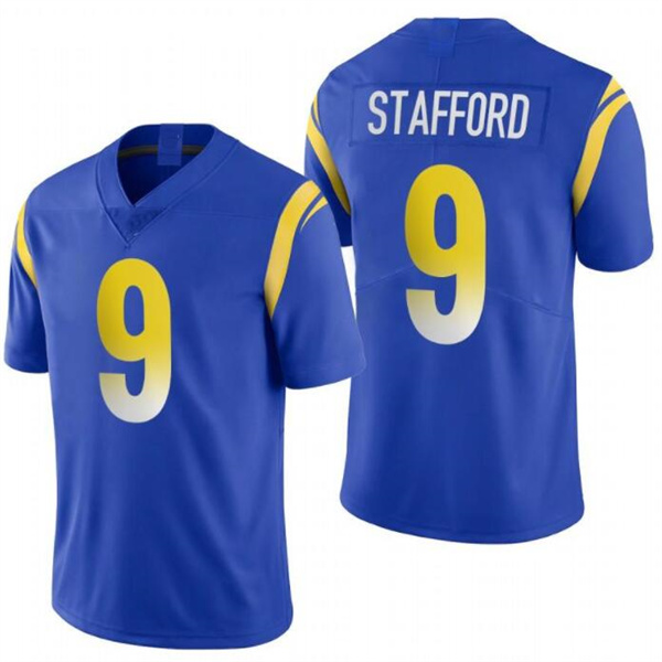 9 Matthew Stafford 99 Aaron Donald Jerseys Football 10 Cooper Kupp 5 Jalen Ramsey 1 Allen Robinson II 2 Robert Woods DeSean Jackson mens women youth kids, Men jersey
9 Matthew Stafford 99 Aaron Donald Jerseys Football 10 Cooper Kupp 5 Jalen Ramsey 1 Allen Robinson II 2 Robert Woods DeSean Jackson mens women youth kids, Men jersey