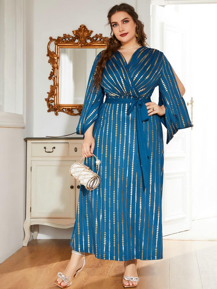 Plus Size Dresses Luxury Elegant Women Large Maxi 2022 Blue Oversized Long Muslim Evening Party Wedding Festival ClothingPlus
Plus Size Dresses Luxury Elegant Women Large Maxi 2022 Blue Oversized Long Muslim Evening Party Wedding Festival ClothingPlus