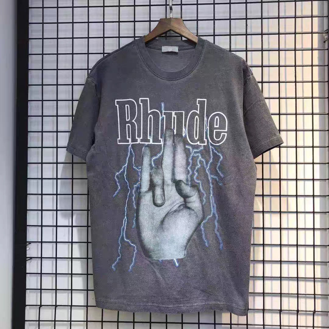 palm men rhude t shirt loose tshirts tee loose causal mens summer hip hop print short sleeve printed tees clothing asian size
palm men rhude t shirt loose tshirts tee loose causal mens summer hip hop print short sleeve printed tees clothing asian size